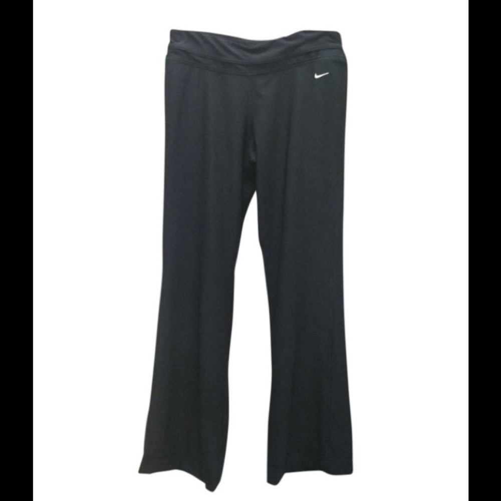 Black Nike Leggings